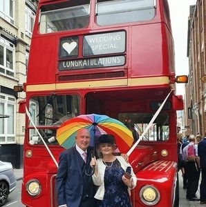 Meet your Posher, Bernadette